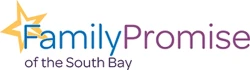 Family Promise of South Bay logo.